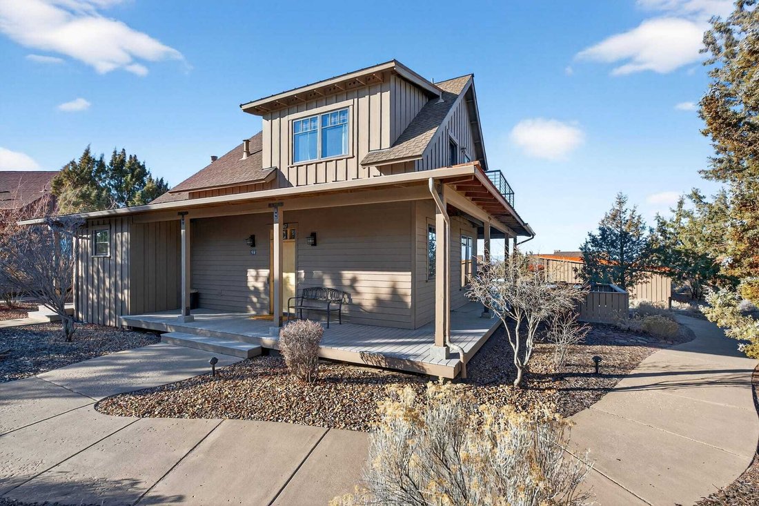 House in Powell Butte, Oregon, United States 2 - 17013996