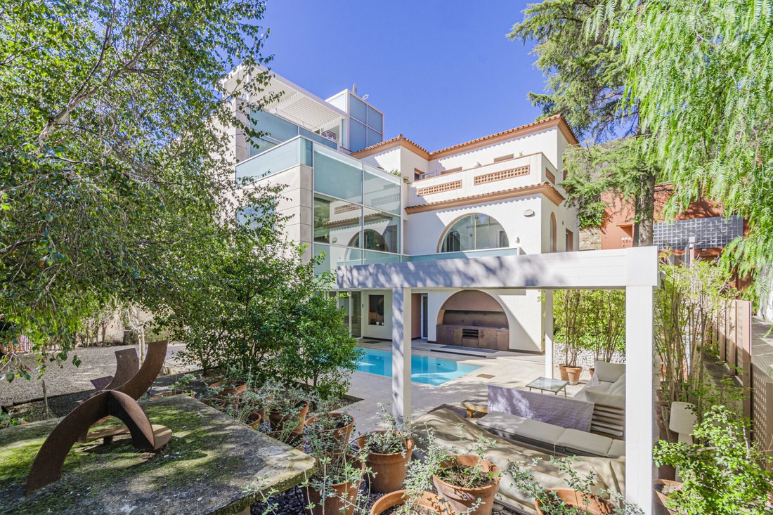 House in Ciutat Vella, Barcelona, Spain 1 - 14847470