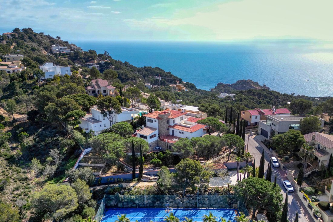 House in Begur, Catalonia, Spain 1 - 12674684