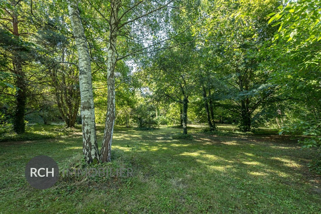 House in Bazainville, Ile-de-France, France 5 - 17011301