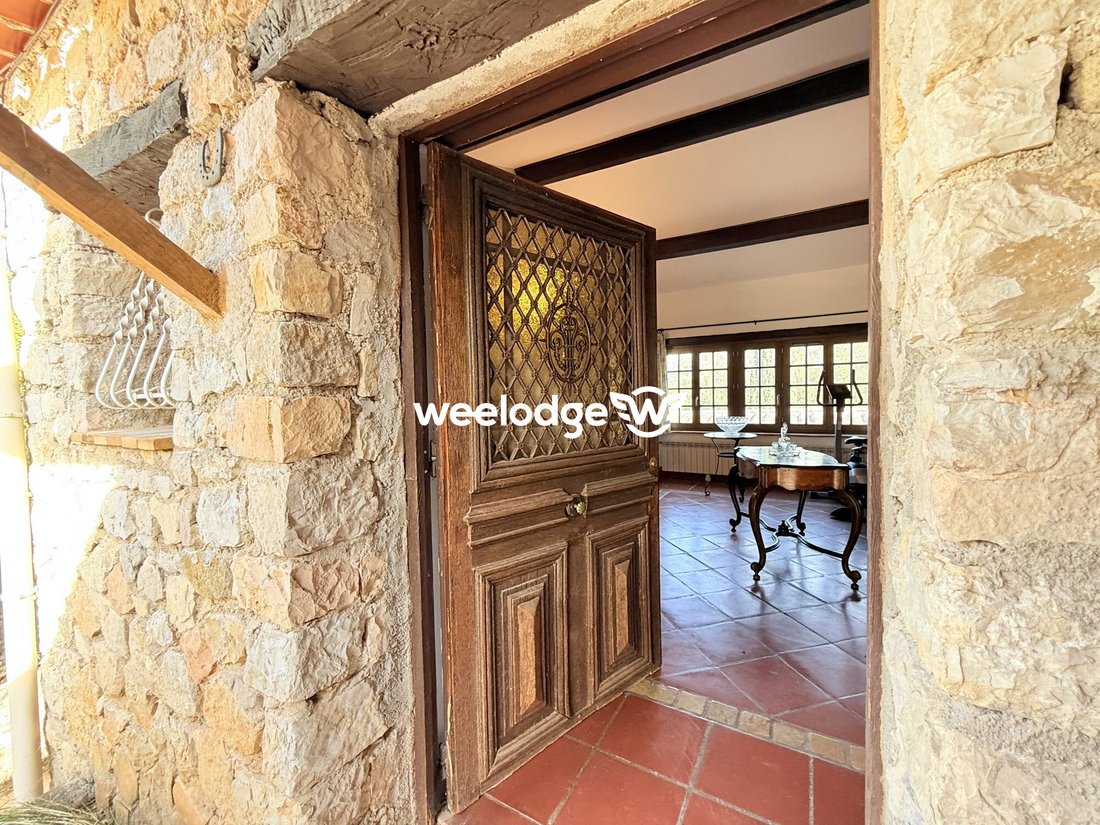 House in Saint-Paul-en-Forêt, Provence-Alpes-Côte d'Azur, France 4 - 16581676