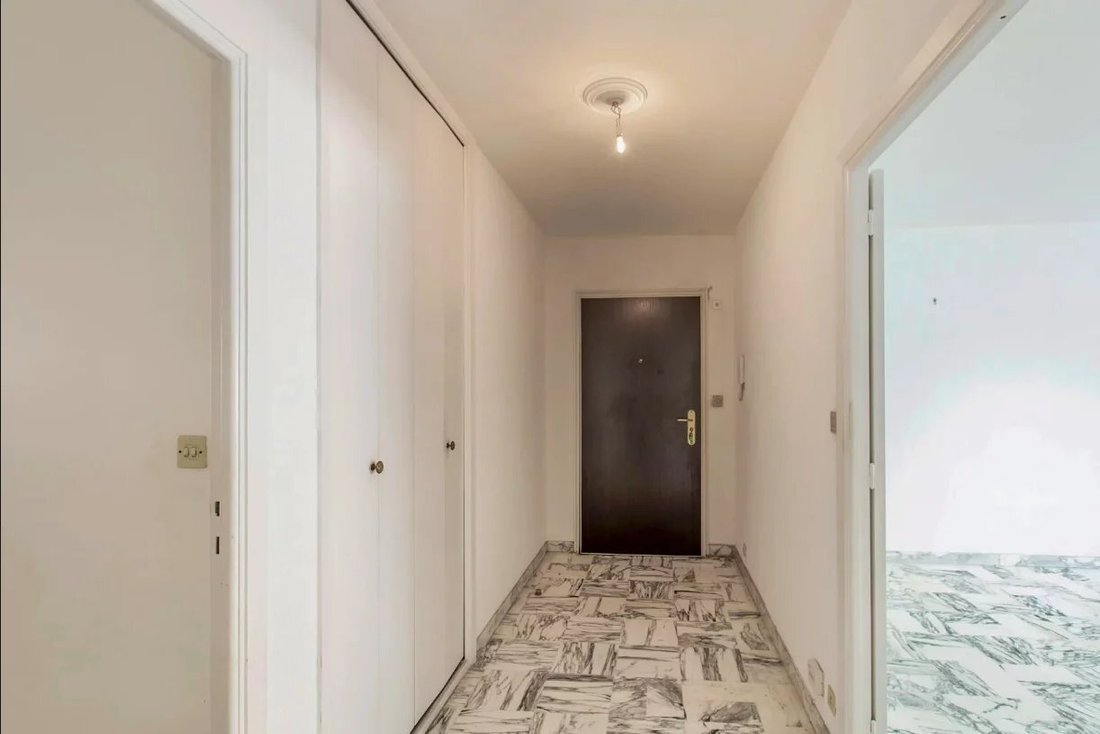 Apartment in Le Port, Nice, France 3 - 17011257