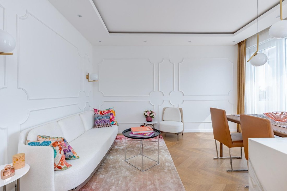 Apartment in Budapest, Budapest, Hungary 5 - 17010292