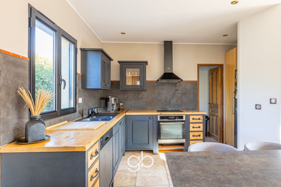 House in Lansargues, Occitania, France 5 - 17010948