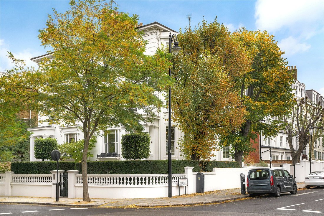 House in Holland Park, Kensington And Chelsea, England 1 - 17010867