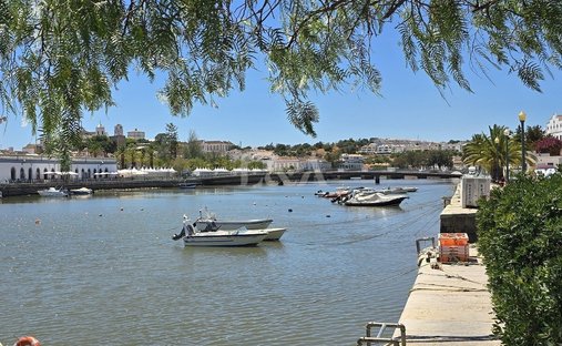 Appartamento a Tavira (Santa Maria e Santiago), Algarve, Portogallo 1
