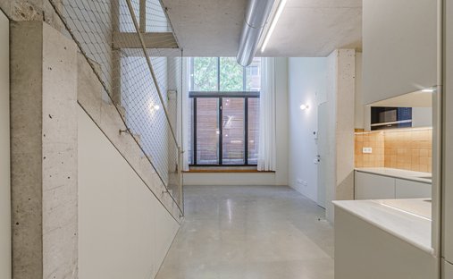 Apartment in Horta-Guinardó, Barcelona, Spain 1