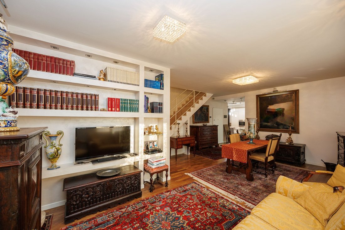 Apartment in Sant'Alessandro, Bergamo, Italy 4 - 17014588