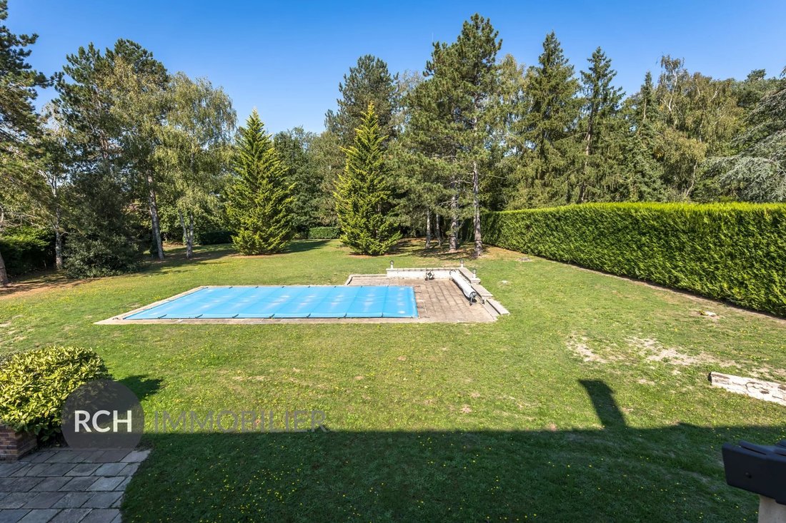 House in Bazainville, Ile-de-France, France 3 - 17011318