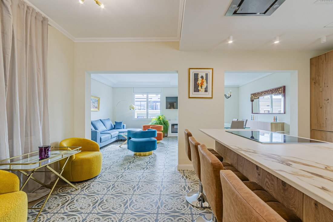 Apartment in Ciutat Vella, Barcelona, Spain 3 - 14850614