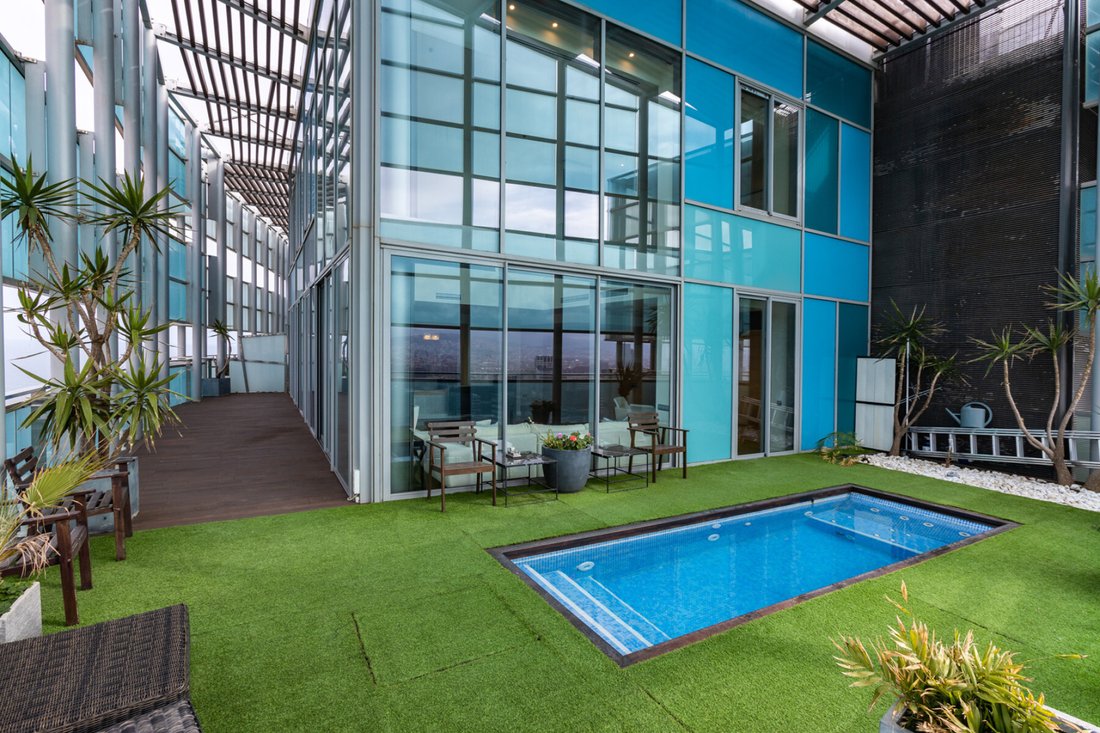 Apartment in Sant Martí, Barcelona, Spain 4 - 11551175