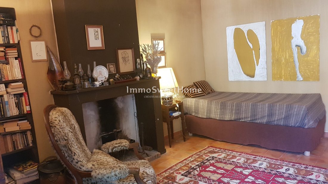 Country House in Mirabel-aux-Baronnies, Auvergne-Rhône-Alpes, France 5 - 17016666