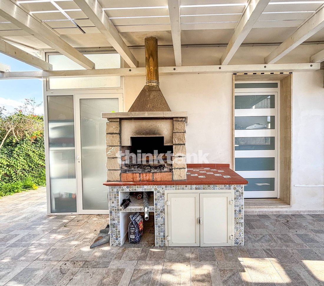 Villa in Riserva di Vendicari - Marzamemi - San Lorenzo, Noto, Sicily 5 - 17016158