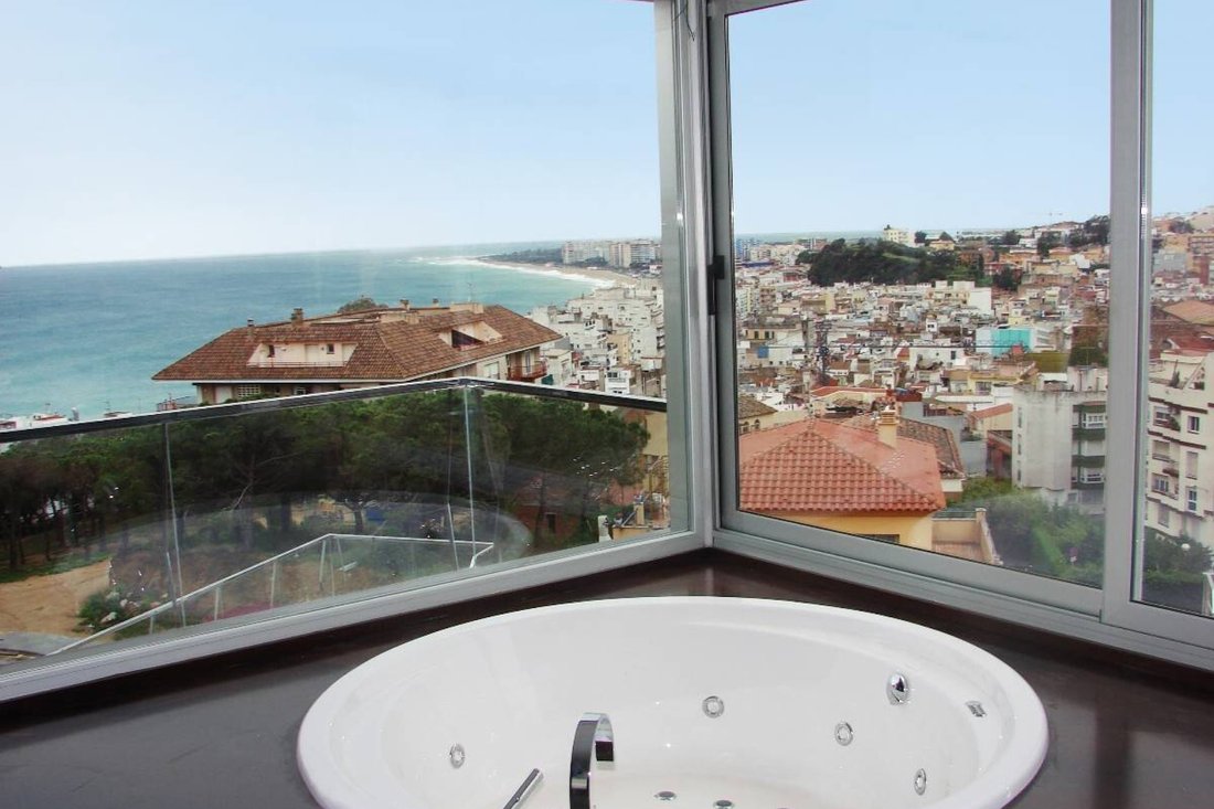 House in Blanes, Catalonia, Spain 4 - 1029596