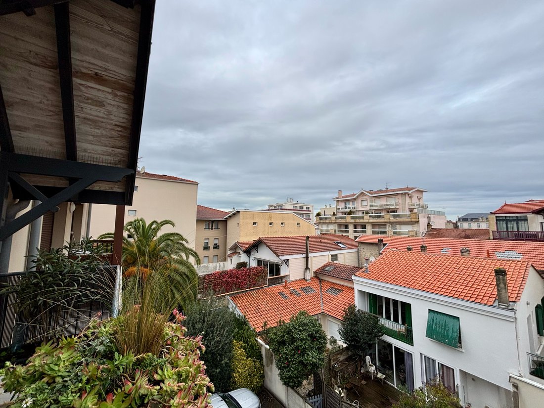 Apartment in Aiguillon, Arcachon, France 1 - 17010417