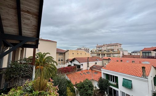 Apartment in Aiguillon, Arcachon, France 1