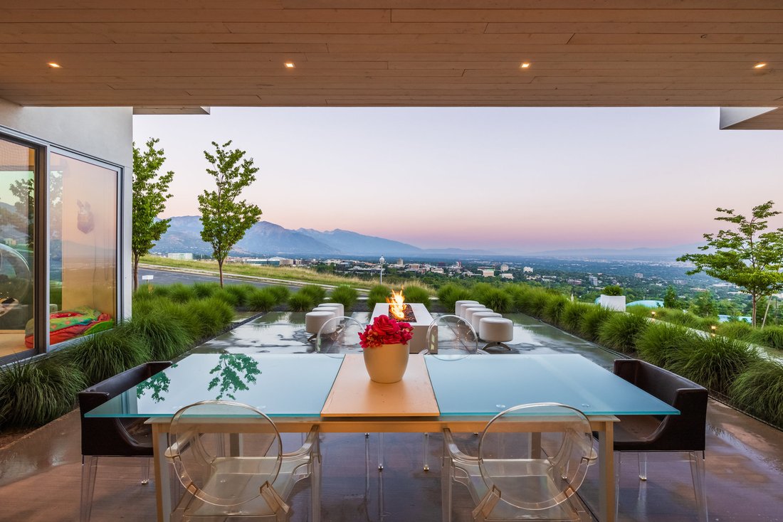 House in Salt Lake City, Utah, United States 2 - 17014046