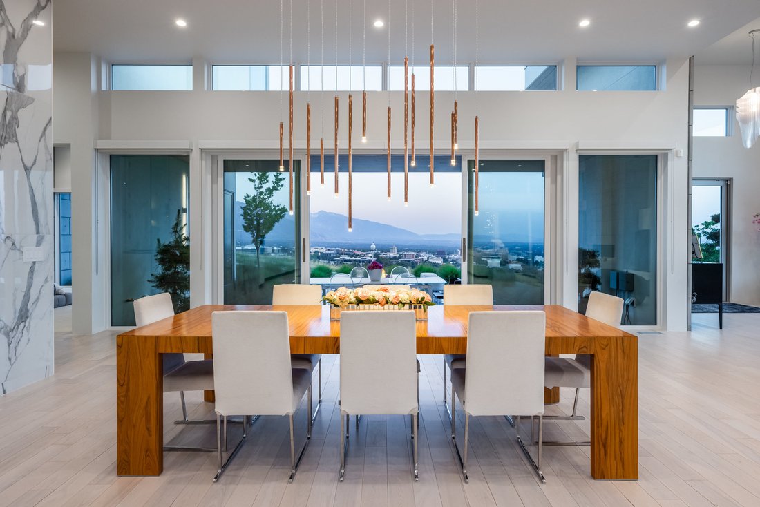 House in Salt Lake City, Utah, United States 1 - 17014046