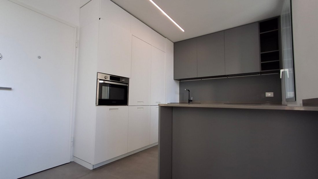 Apartment in Lido di Jesolo, Jesolo, Veneto 2 - 17015689