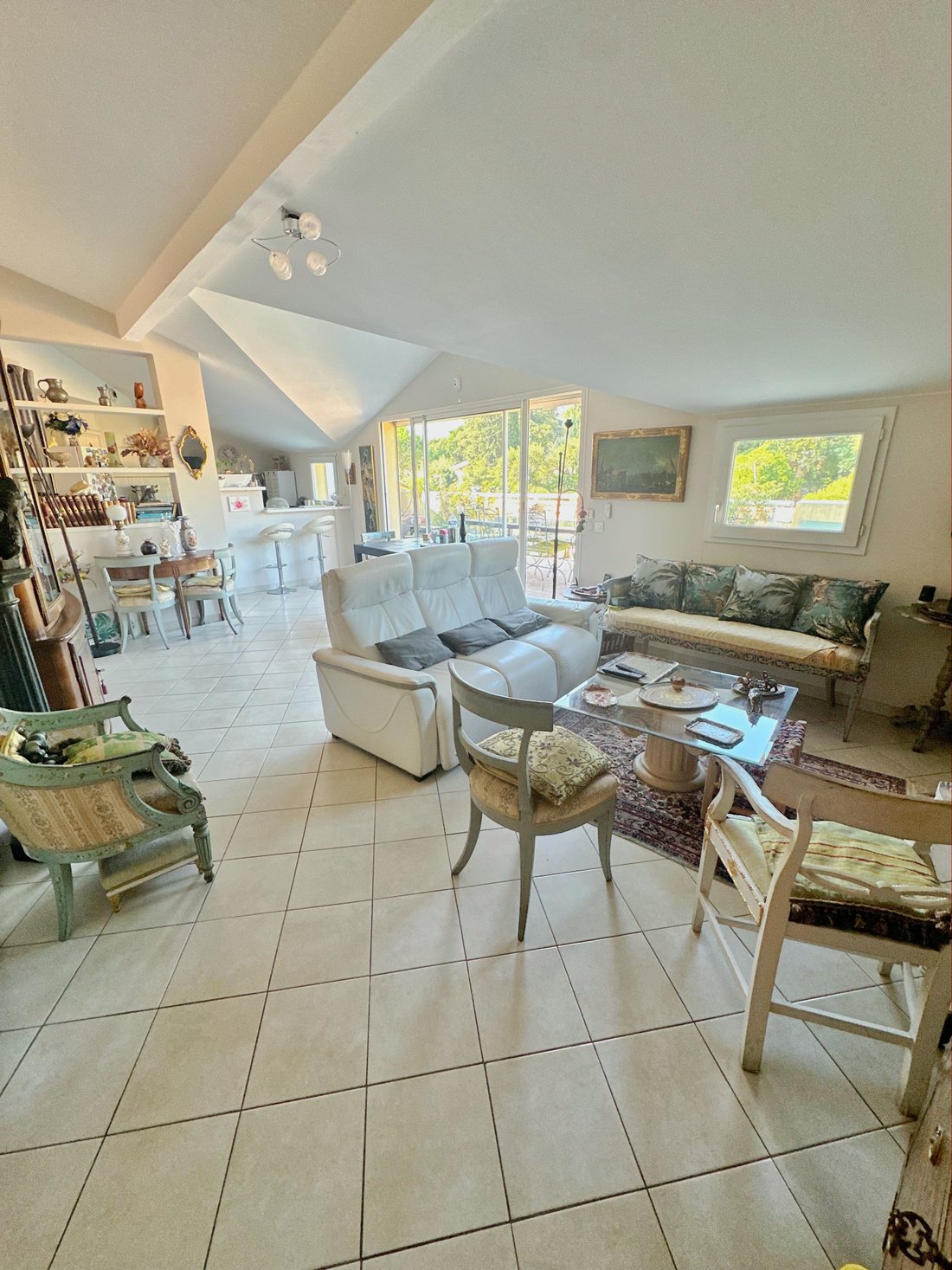 Apartment in Ville-Les Saquedes-Le Bouillonnet, Sainte-Maxime, France 4 - 17011914