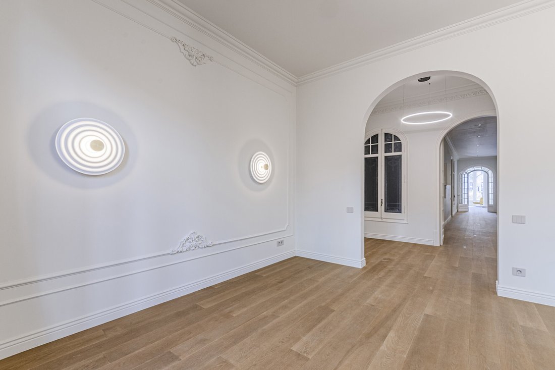 Apartment in Eixample, Barcelona, Spain 4 - 15173784