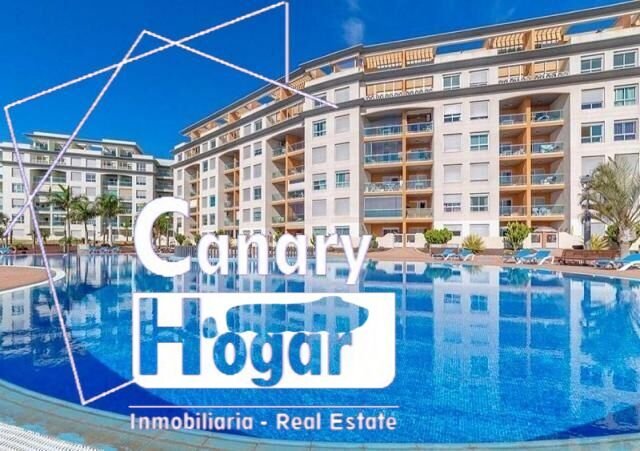 Apartment in San Miguel de Abona, Canary Islands, Spain 2 - 17006003