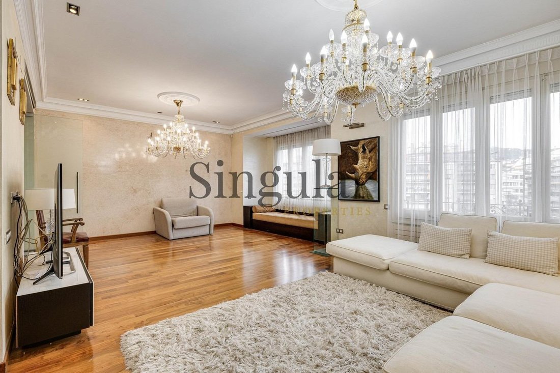 Apartment in Les Corts, Barcelona, Spain 4 - 17014903