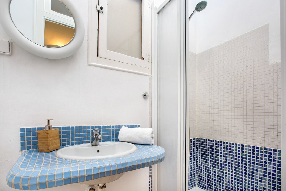 Apartment in Premia de Mar, Catalonia, Spain 5 - 10841378