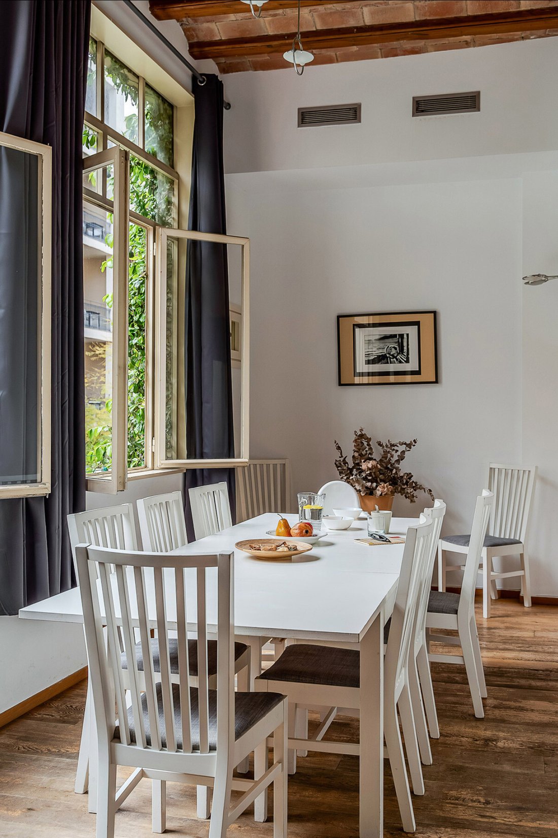 Apartment in Sarrià-Sant Gervasi, Barcelona, Spain 2 - 14770832