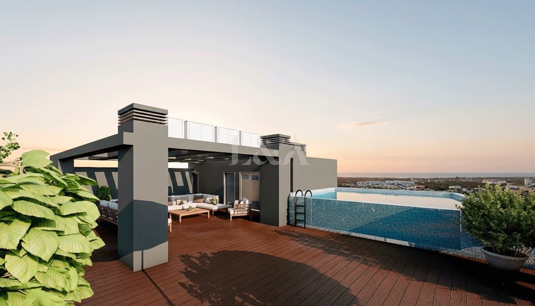 Apartment in Tavira (Santa Maria e Santiago), Algarve, Portugal 2 - 17011780