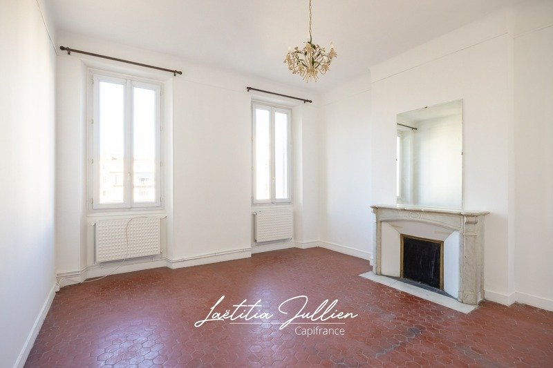 Apartment in Périer, 8e Arrondissement, Marseille 5 - 17015438