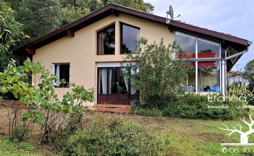 Villa in Ondres, Nouvelle-Aquitaine, France 1