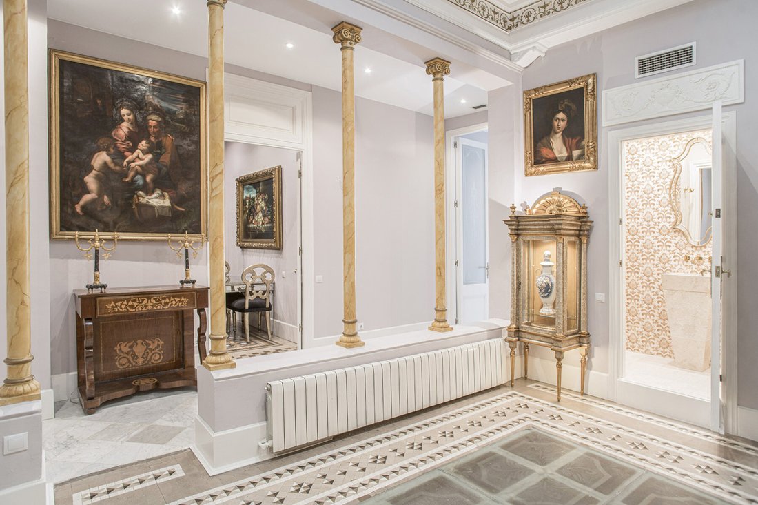 Apartment in Eixample, Barcelona, Spain 3 - 11308442