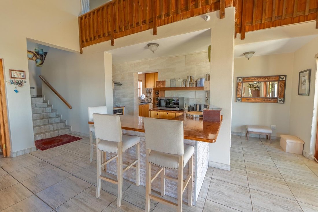 House in Langebaan, Western Cape, South Africa 5 - 17012082
