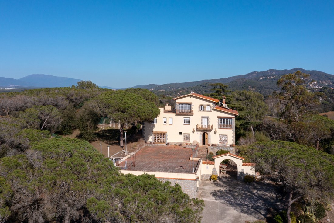 Finca in Montornes del Valles, Catalonia, Spain 3 - 14502282