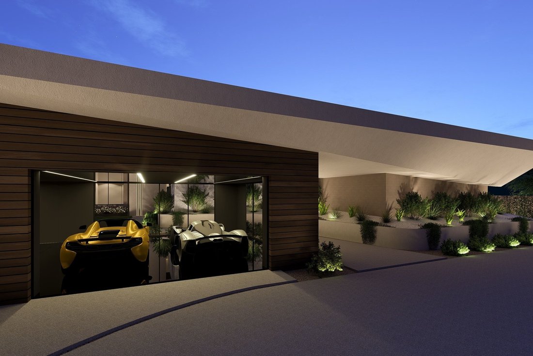 House in Henderson, Nevada, United States 2 - 17012807