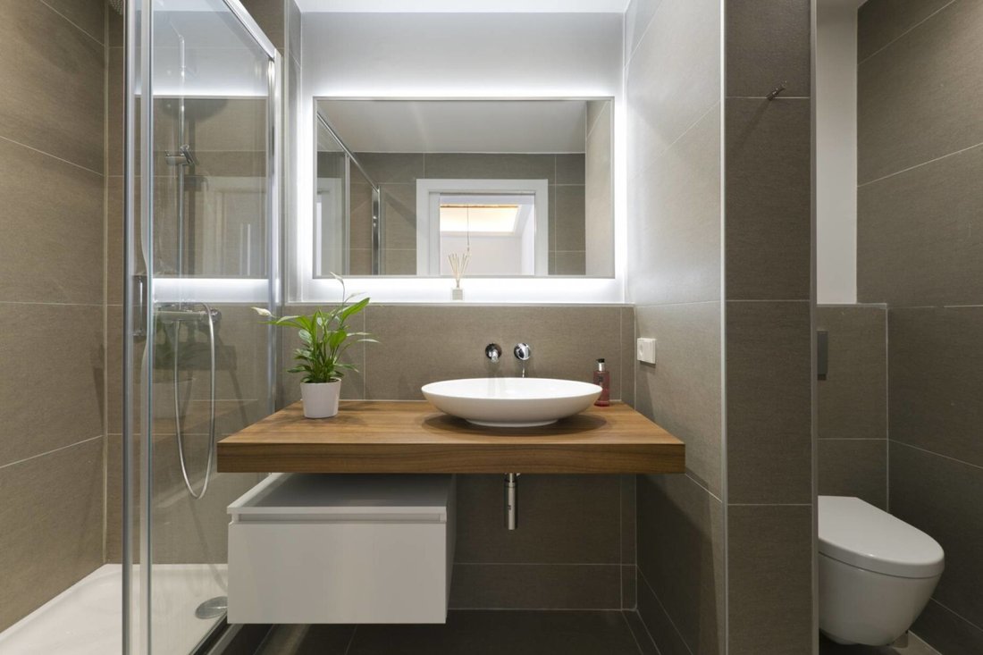 Apartment in Eixample, Barcelona, Spain 5 - 1191085