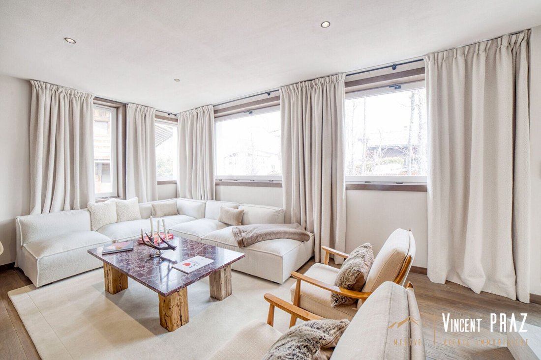 Chalet in Megève, Auvergne-Rhône-Alpes, France 2 - 17010441