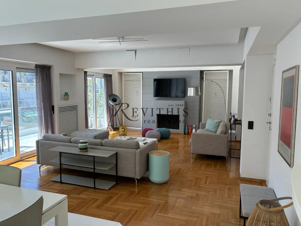 Apartment in Sunoikia Kolonakiou, 1st District of Athens, Athens 1 - 17009819
