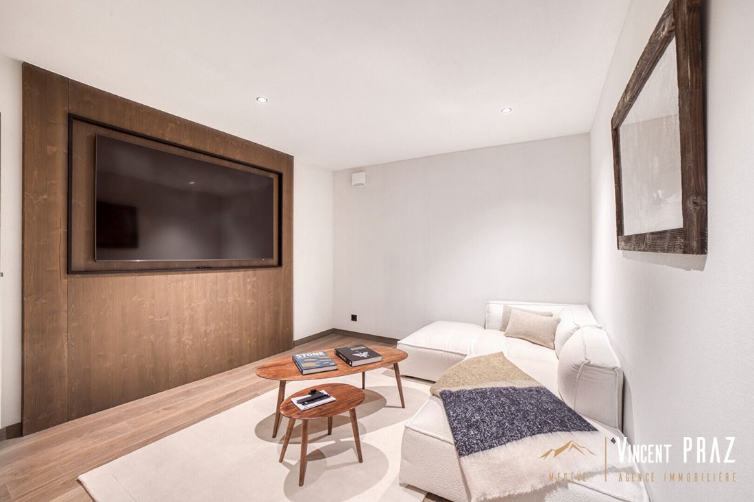 Chalet in Megève, Auvergne-Rhône-Alpes, France 5 - 17010441