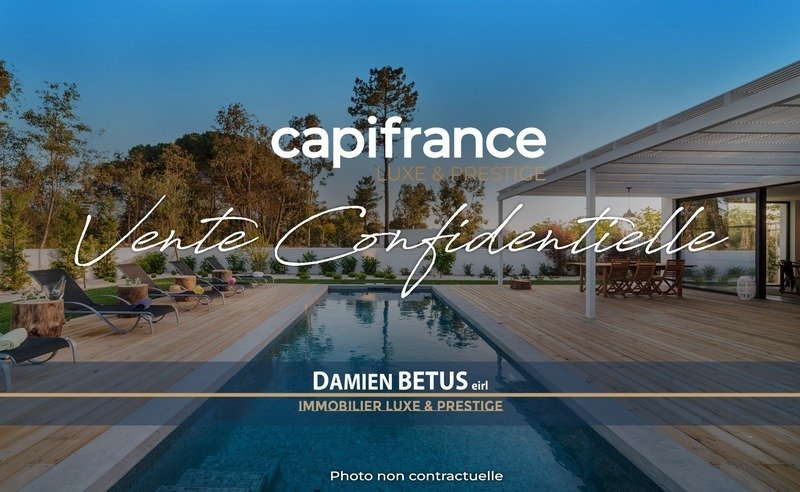 House in Centre Ville, Saint-Hilaire-de-Riez, France 2 - 17015443