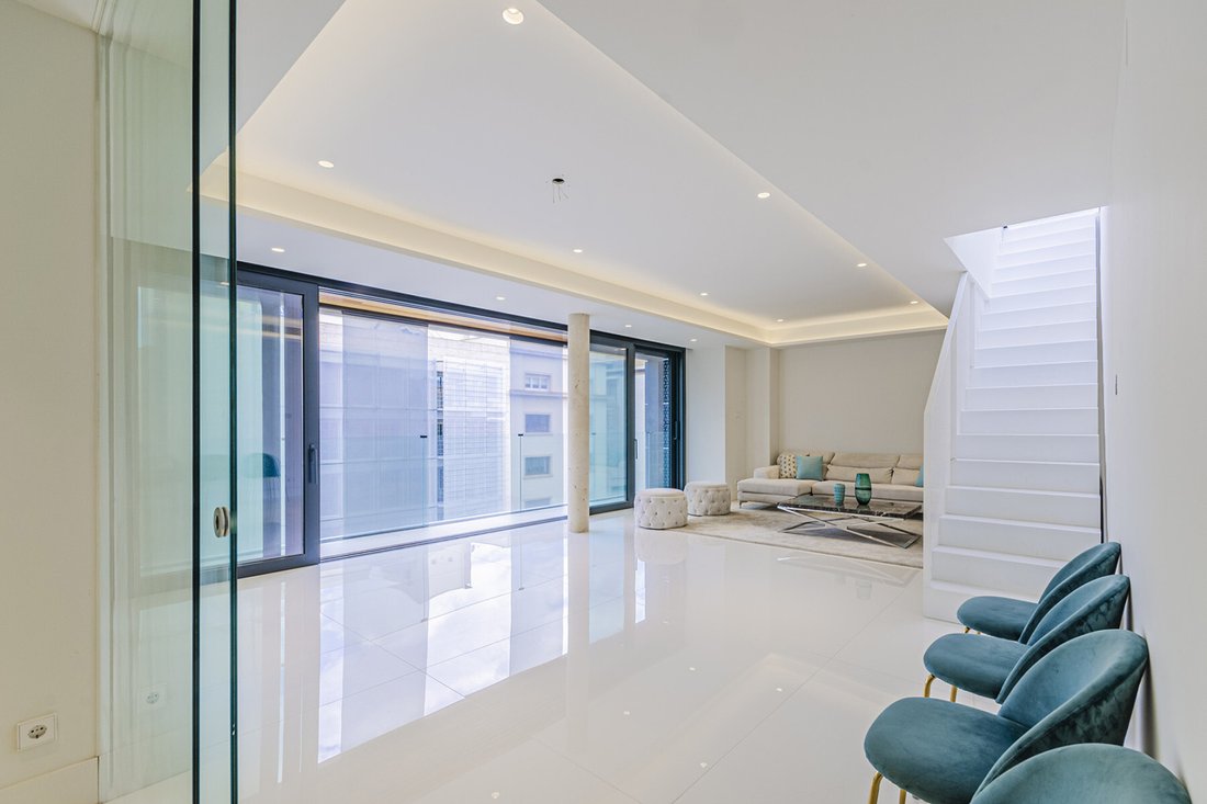 Apartment in Sarrià-Sant Gervasi, Barcelona, Spain 3 - 13960267