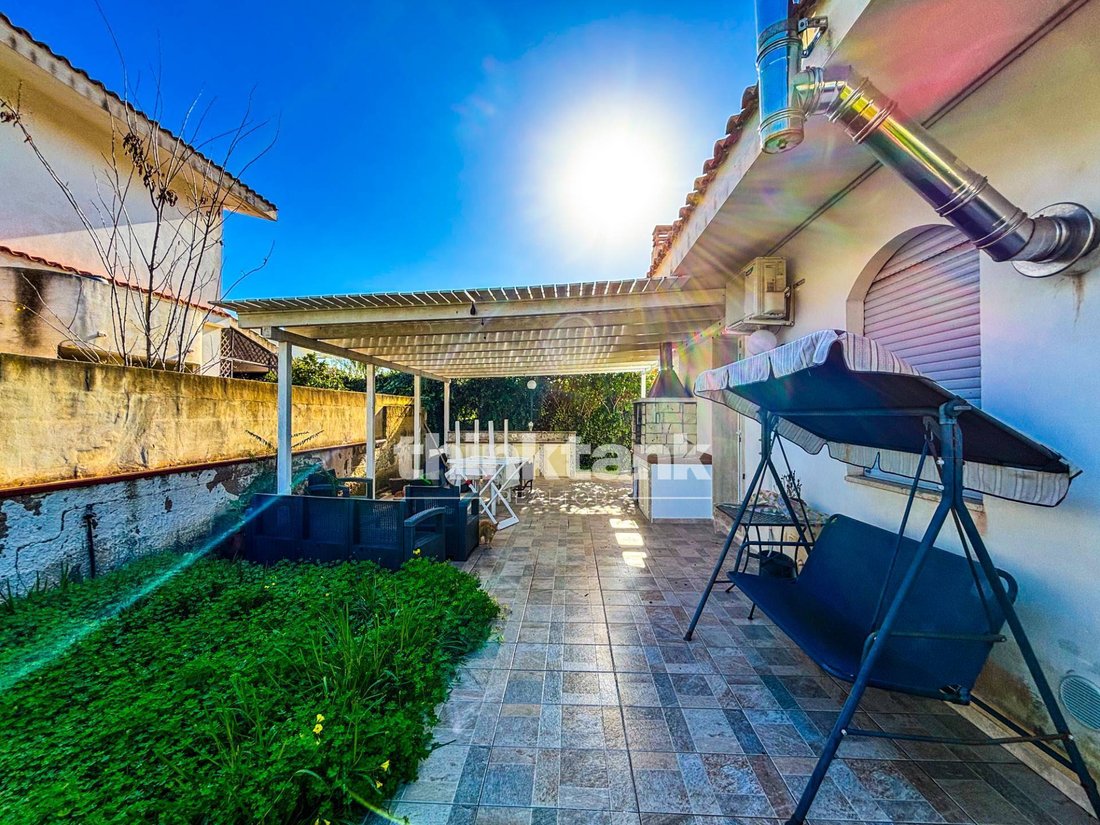 Villa in Riserva di Vendicari - Marzamemi - San Lorenzo, Noto, Sicily 4 - 17016158