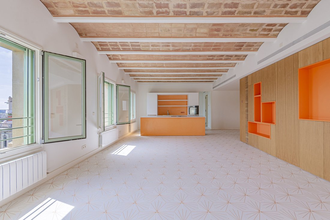 Apartment in Eixample, Barcelona, Spain 2 - 11567160