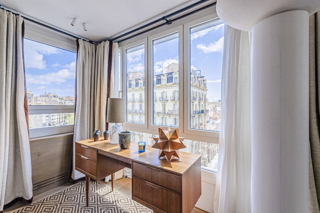 Apartment in Sarrià-Sant Gervasi, Barcelona, Spain 3 - 14501628