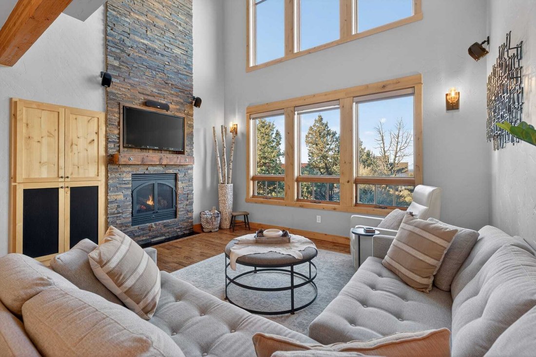 House in Powell Butte, Oregon, United States 5 - 17013996