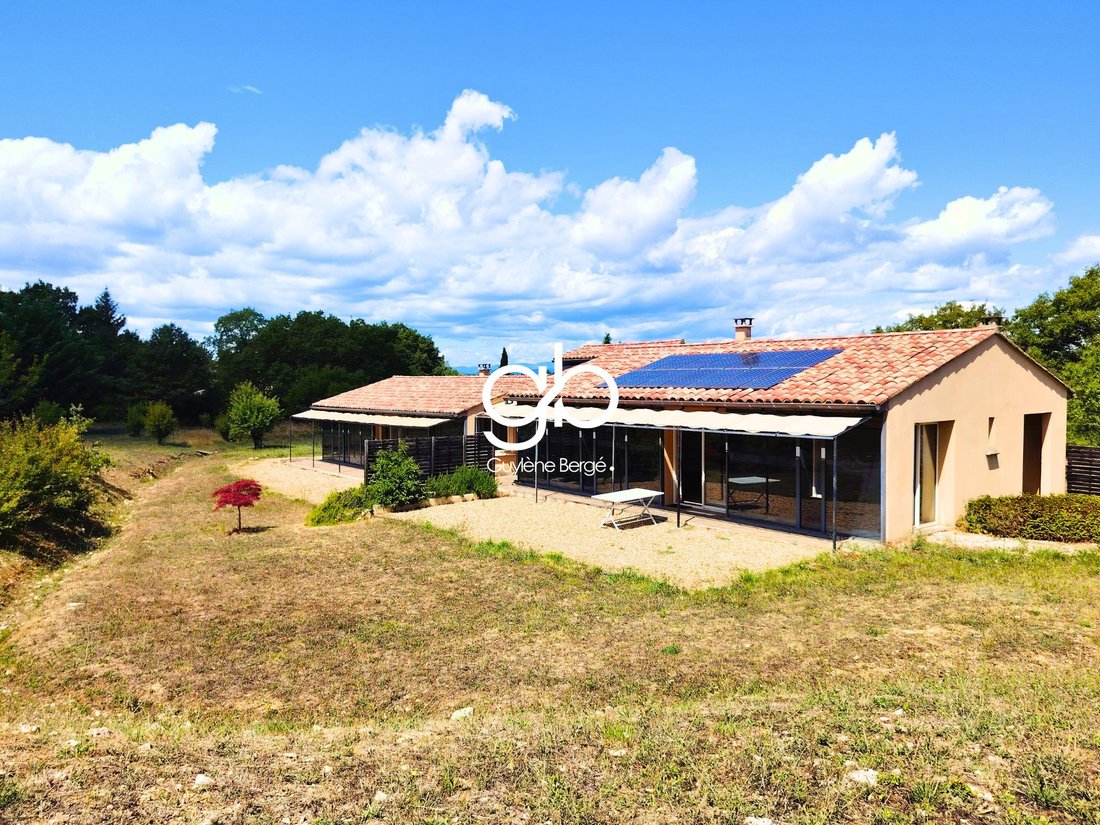 House in Bouquet, Occitania, France 2 - 17011228