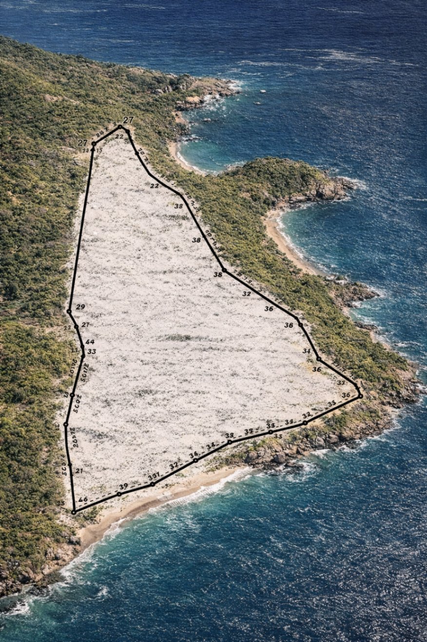 Land in Taboga, Guna Yala Comarca, Panama 4 - 17015618
