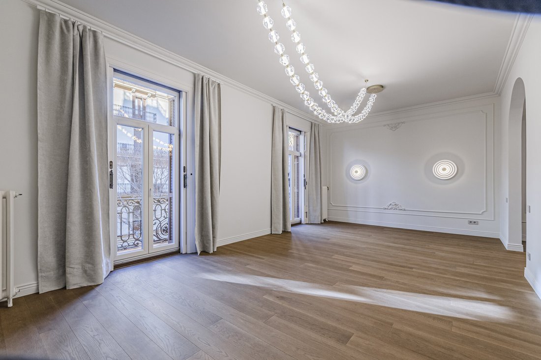 Apartment in Eixample, Barcelona, Spain 5 - 15173784