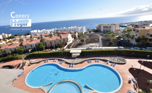 Penthouse à San Miguel de Abona, Îles Canaries, Espagne 1